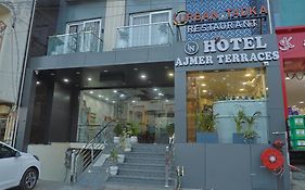 Ajmer Terraces Hotel